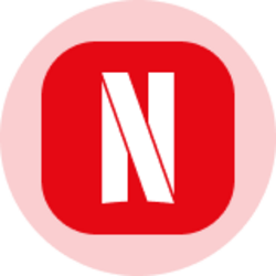 Netflix Ondo Tokenized